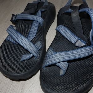 Used Chacos